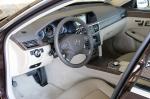 Mercedes-Benz E350 2012 года